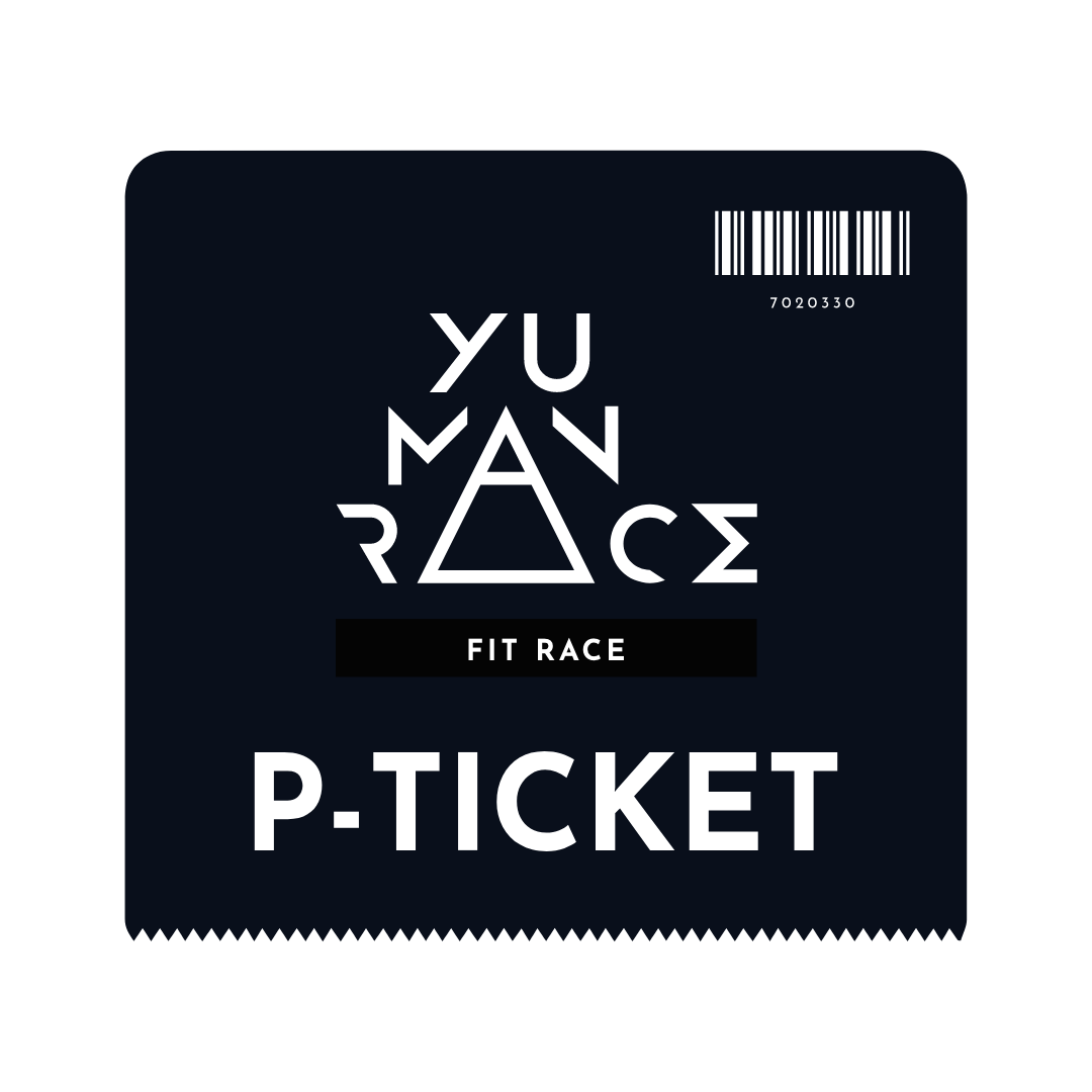 P-TICKET FITRACE 2026