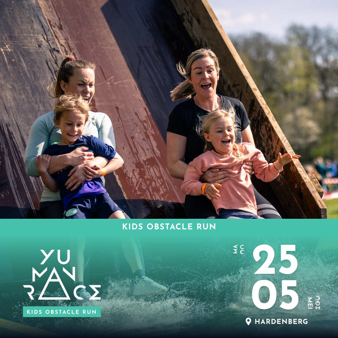 KOCR Hardenberg 2026