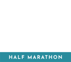 logo yu man race half marathon