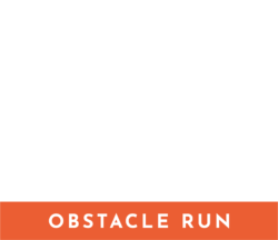 logo yu man race obstacle run