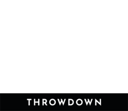 logo yu man race throwdown