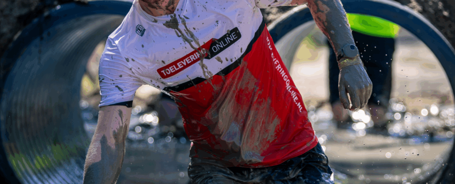 Obstacle Run