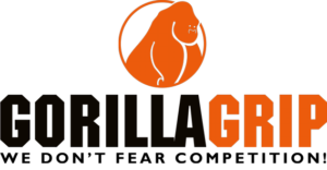 logo gorillagrip