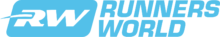 logo runners world