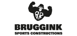 logo bruggink sports constructions