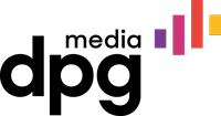 logo DPG-media